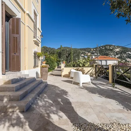 Margot ' Exceptional Place Villefranche-sur-Mer