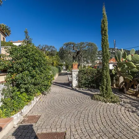 Margot ' Exceptional Place * Villefranche-sur-Mer