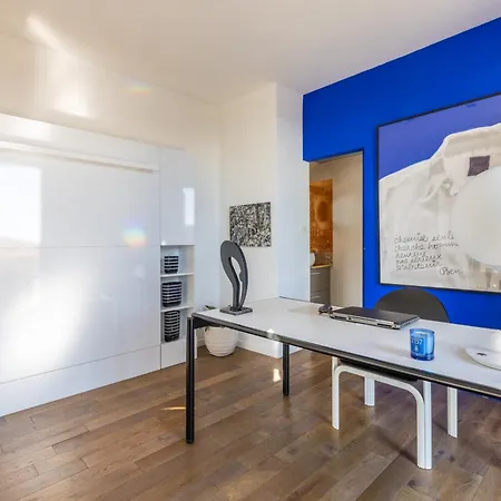 Margot ' Exceptional Place Apartment