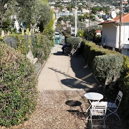 Margot ' Exceptional Place Apartment Villefranche-sur-Mer