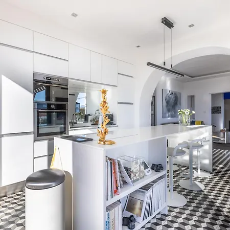 Apartment Margot ' Exceptional Place