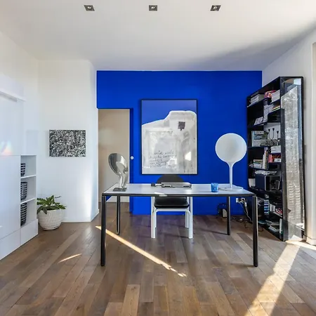 Margot ' Exceptional Place Apartment Villefranche-sur-Mer