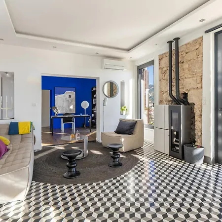 Margot ' Exceptional Place Apartment
